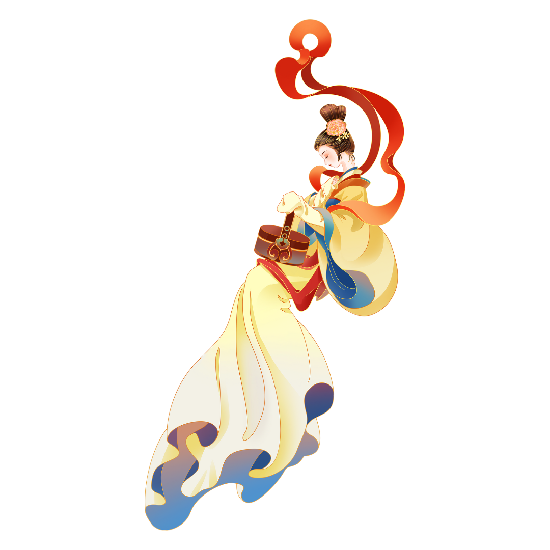 Người phụ nữ truyền thống